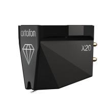 Ortofon MC X20 Cartridge