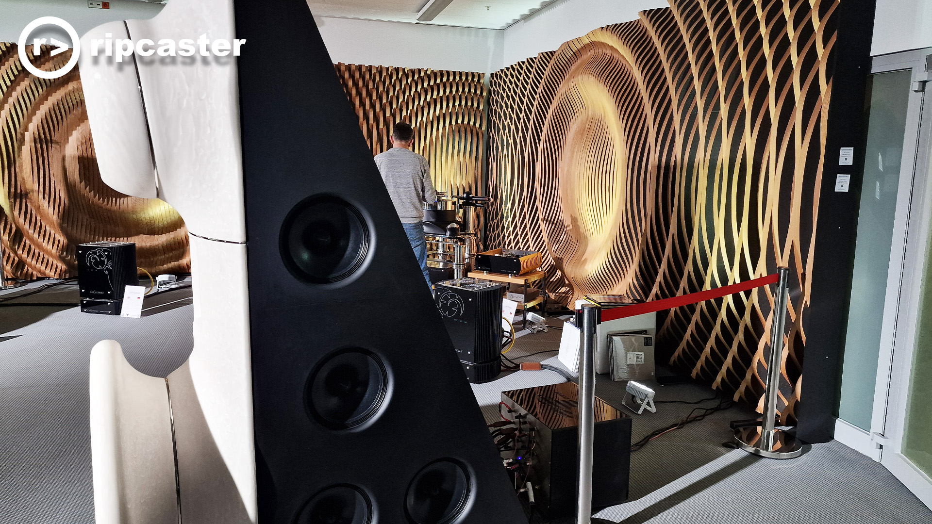 HiFi Munich 2025