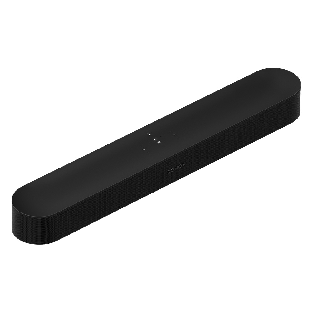 The Sonos Beam
