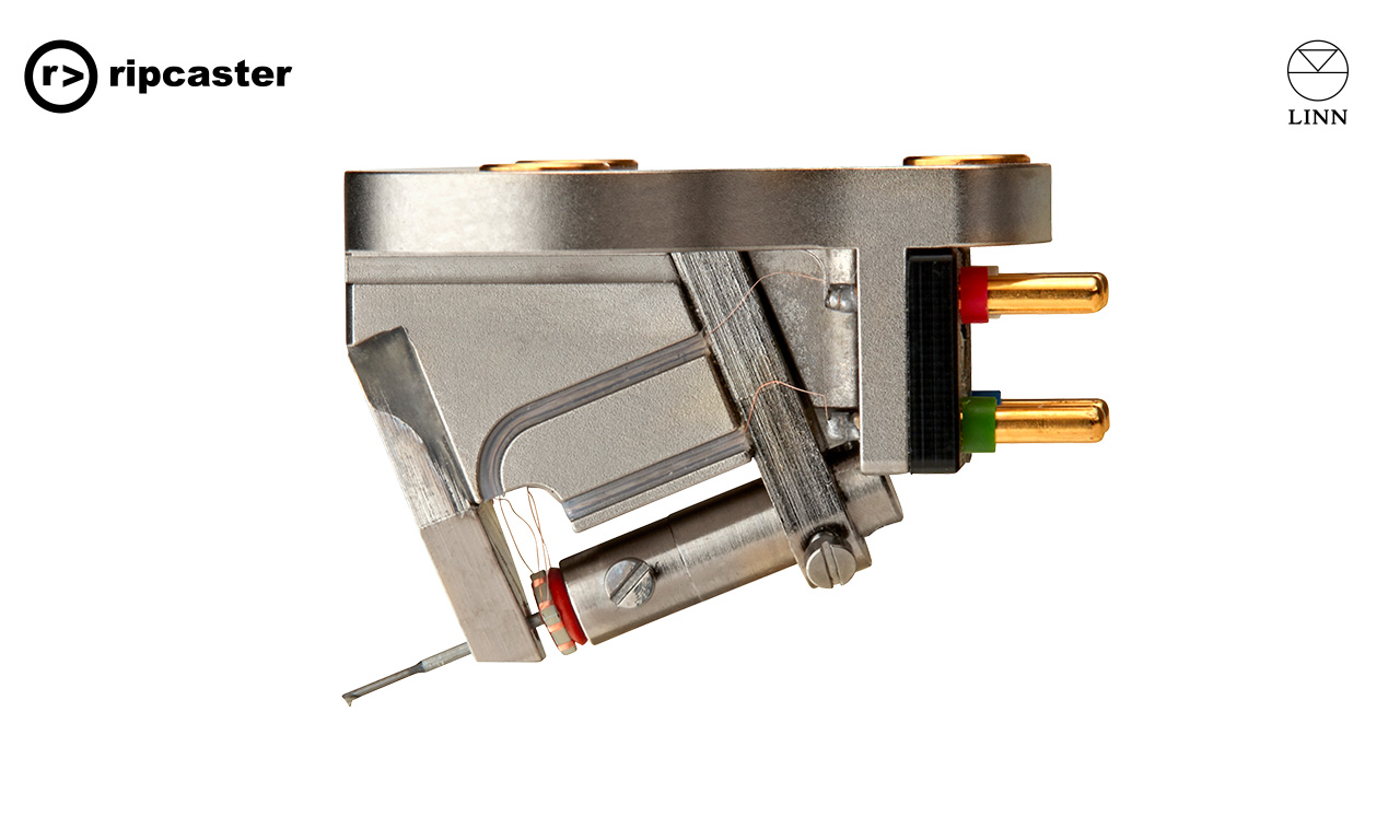 Linn Kendo MC cartridge