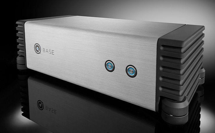 Nordost QBASE QB10 Reference AC Distribution Unit