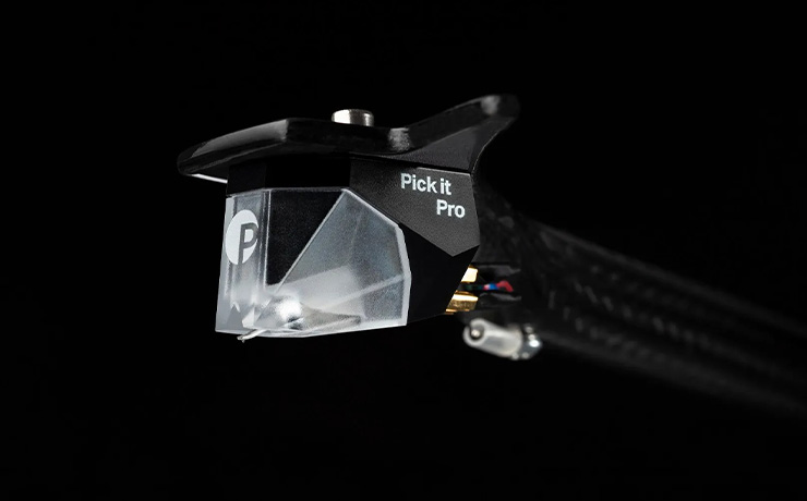 The Pick it PRO Cartridge