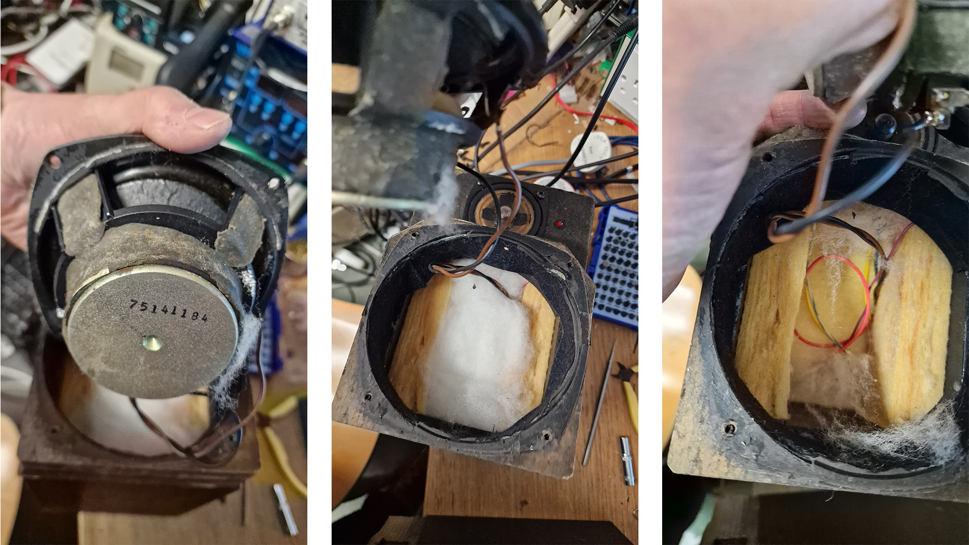 Pyramid Metronome Model 7