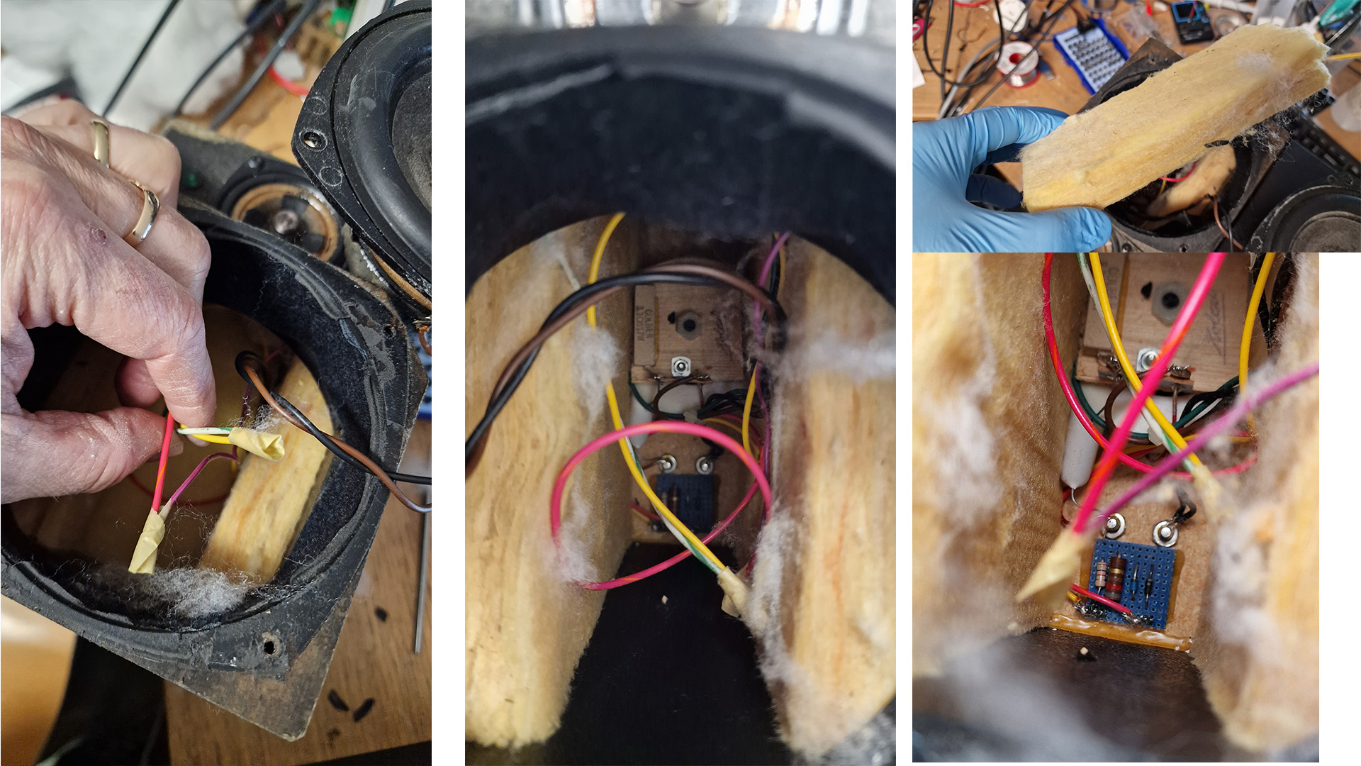 Pyramid Metronome Model 7