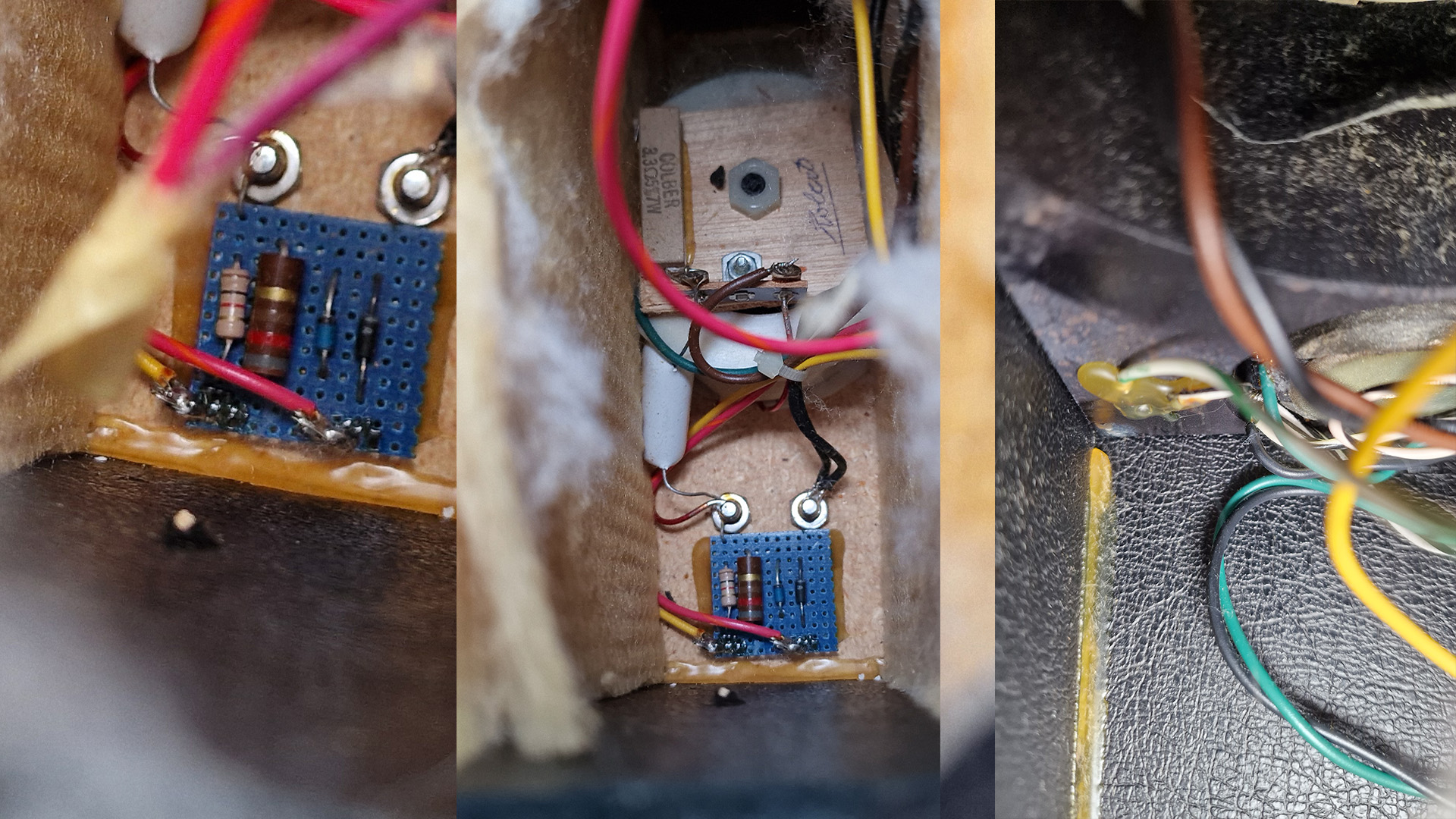 Pyramid Metronome Model 7