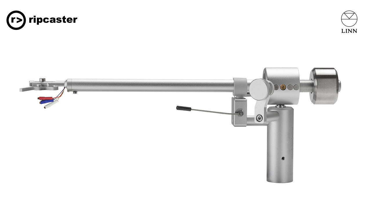 Linn Krane Tonearm