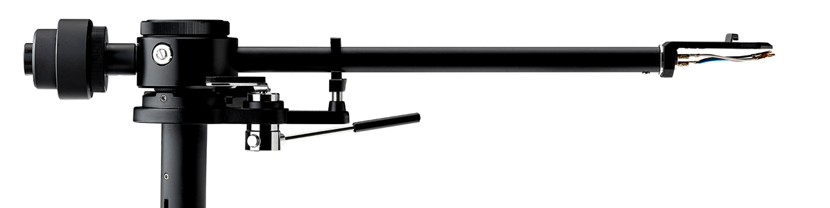 Linn Majik LP12 Tonearm by Jelco