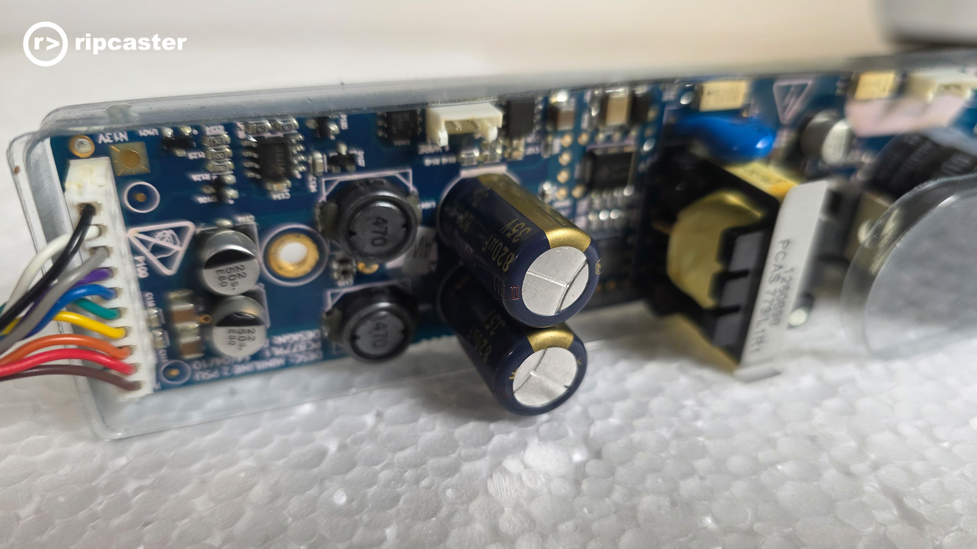 Linn PCAS 779 Power Supply