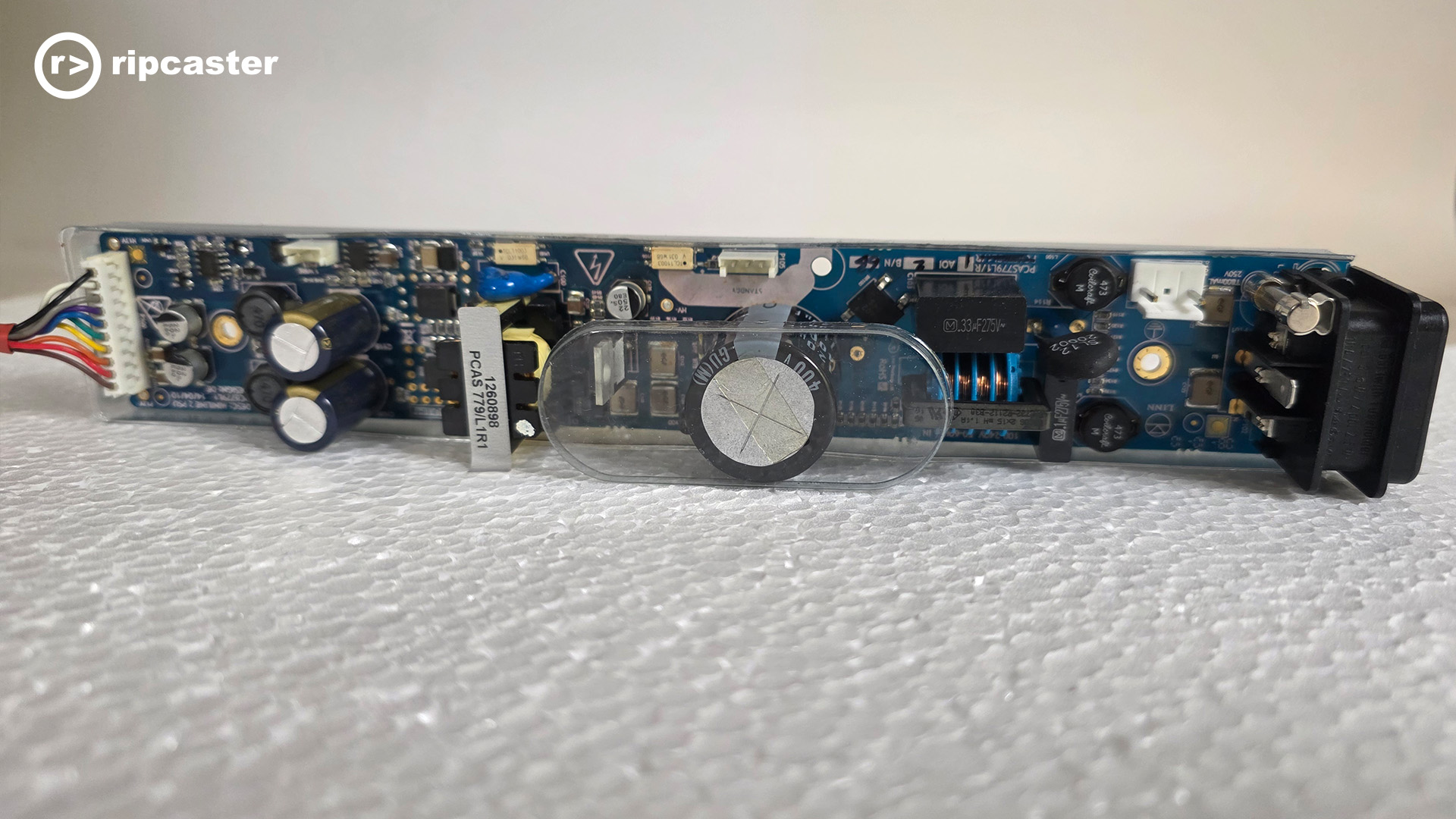 Linn PCAS 779 Power Supply