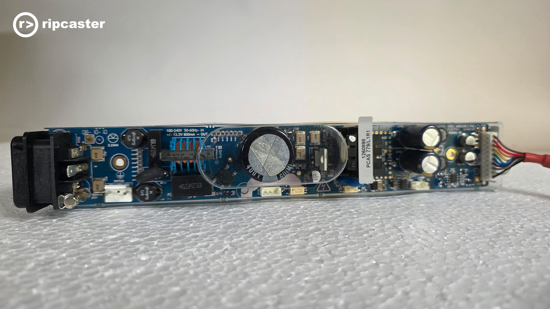 Linn PCAS 779 Power Supply