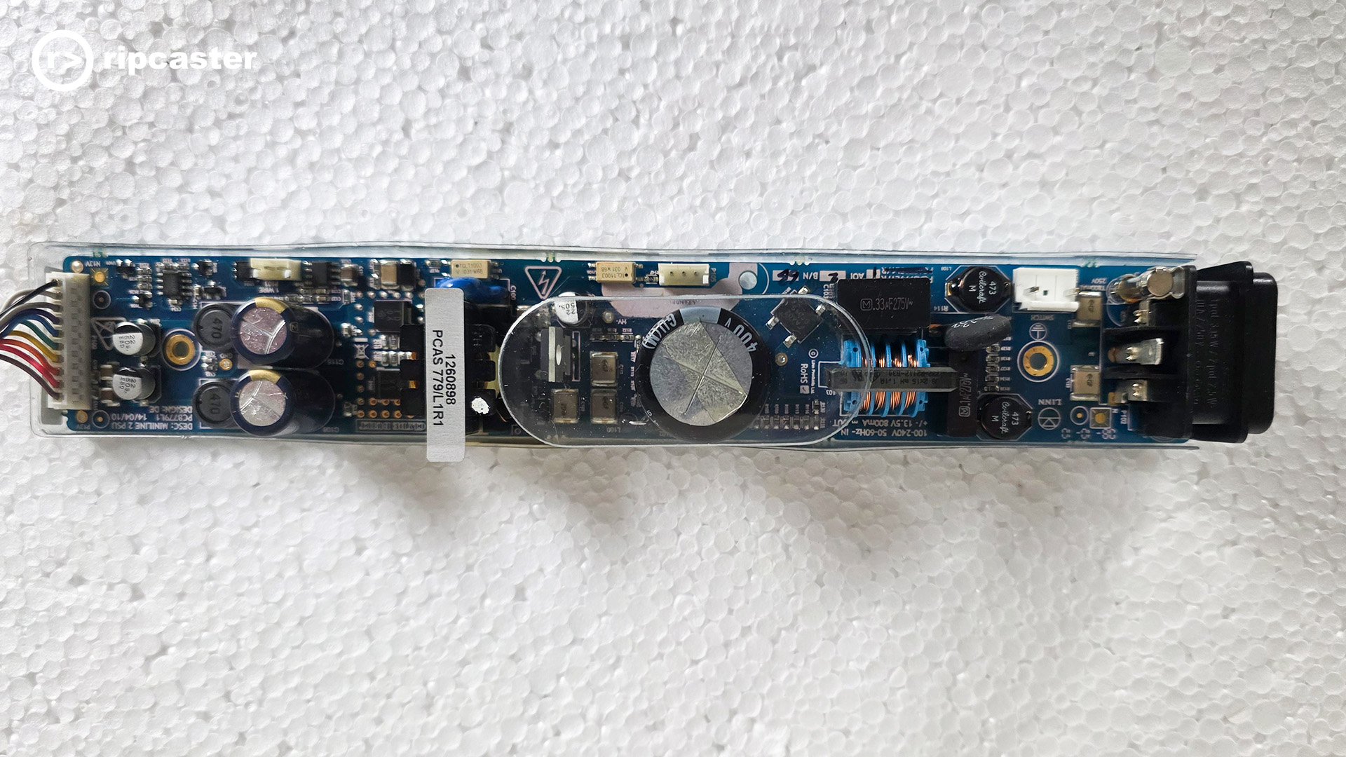 Linn PCAS 779 Power Supply