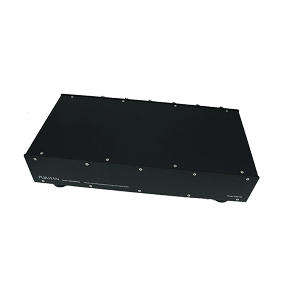 Puritan Audio PSM156 Studio Master Mains Purifier | ripcaster.co.uk