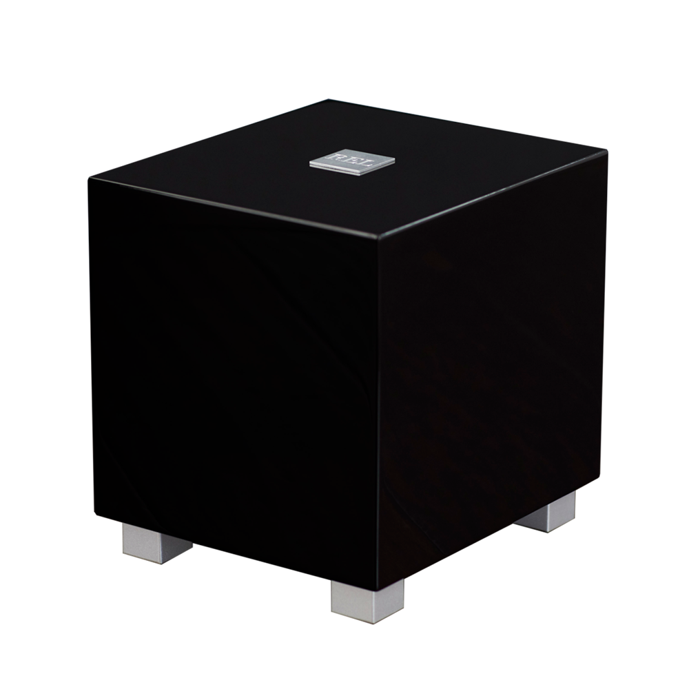 REL Tzero MKIII Subwoofer | ripcaster.co.uk