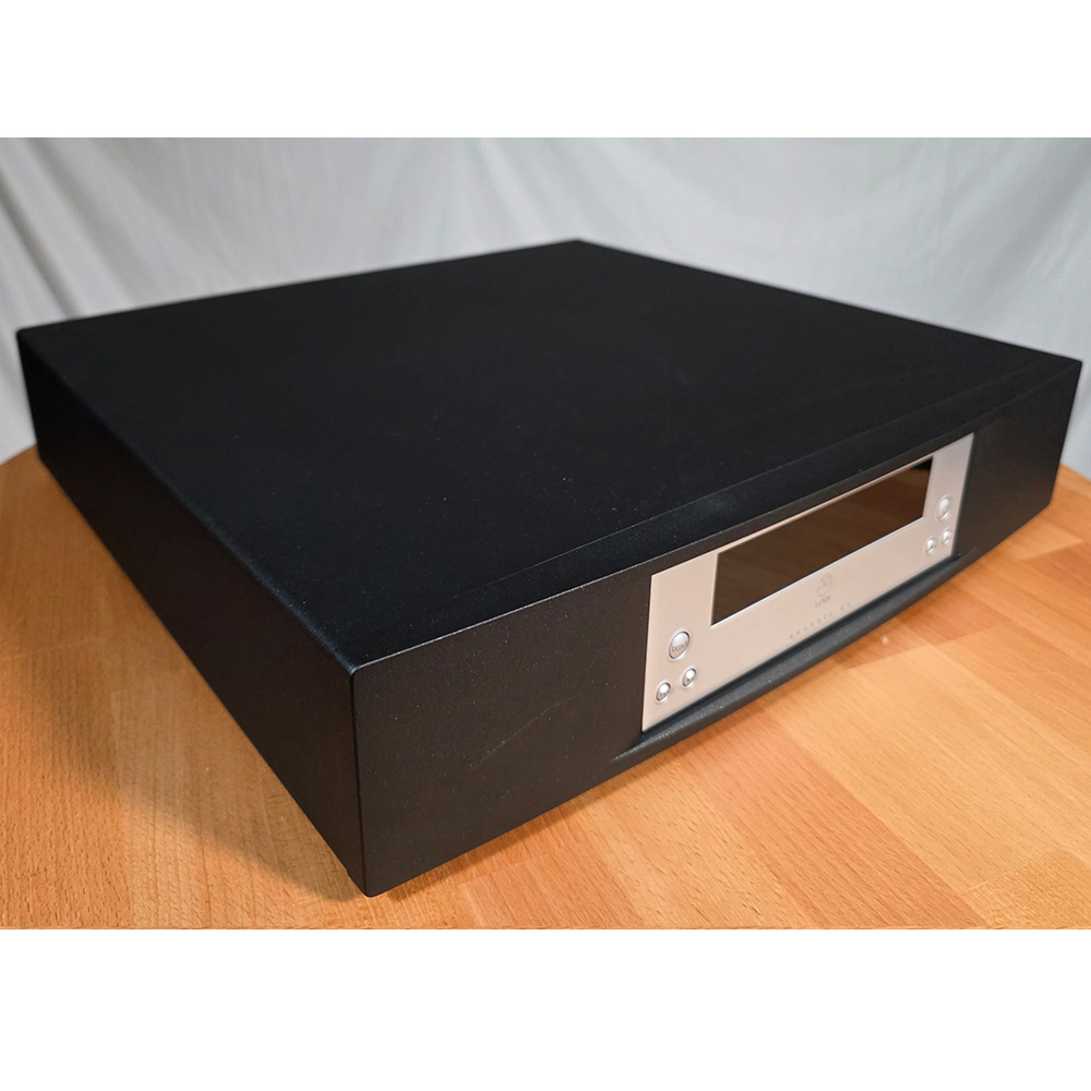 Linn Akurate DS /0 - Black