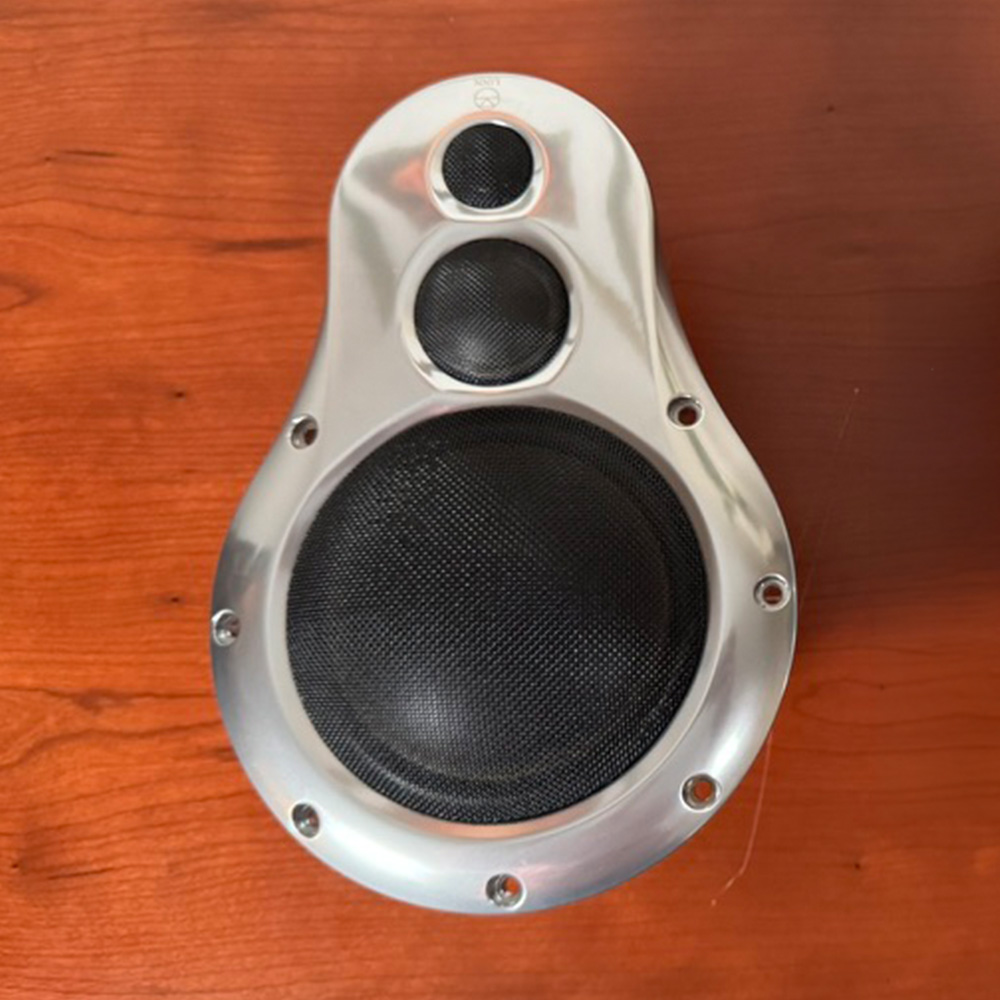 Linn 3K array 