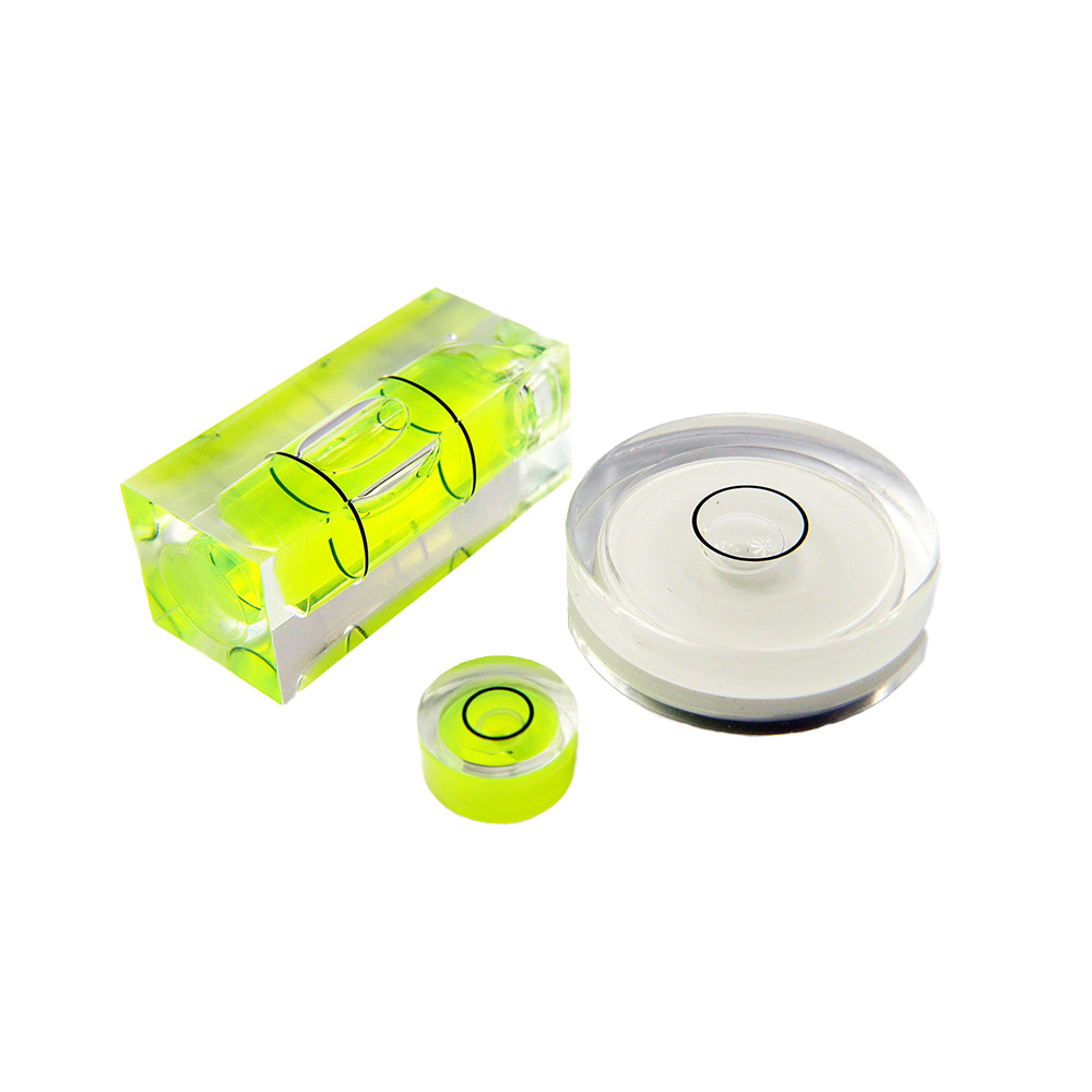 Vertere Spirit Level Set | ripcaster.co.uk
