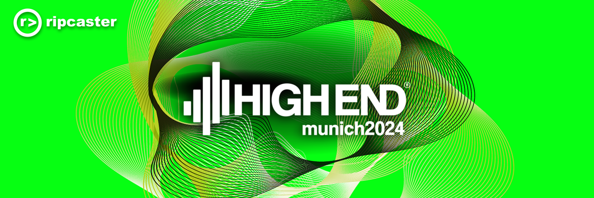 High End Munich 2024 Show Report