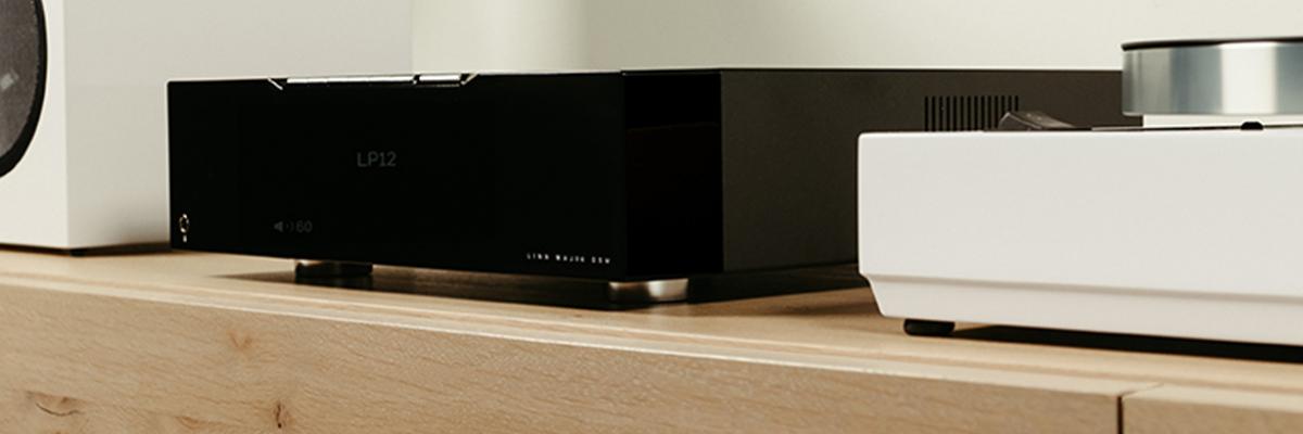 Linn Majik DSM Launch