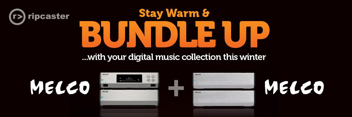 Melco Winter Bundle Deals 