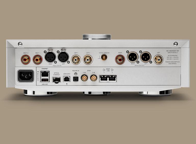 Linn Klimax DSM - Next Generation | ripcaster.co.uk Linn Klimax DSM - Next Generation | ripcaster.co.uk