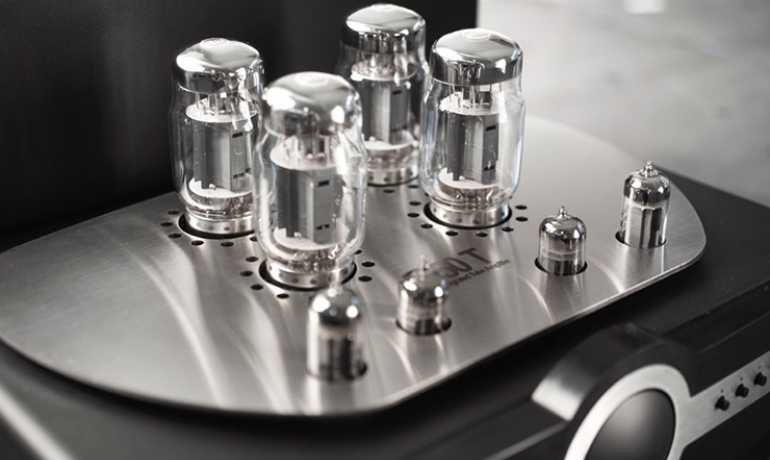 Synthesis Action A50 Taurus Tube Amplifier