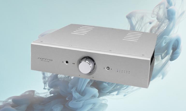 Norma REVO IPA-140 Integrated Amplifier