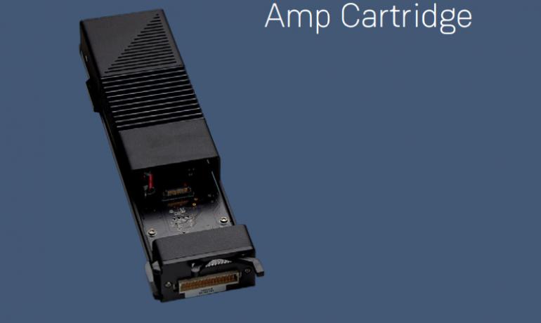 Selekt Amp Cartridge
