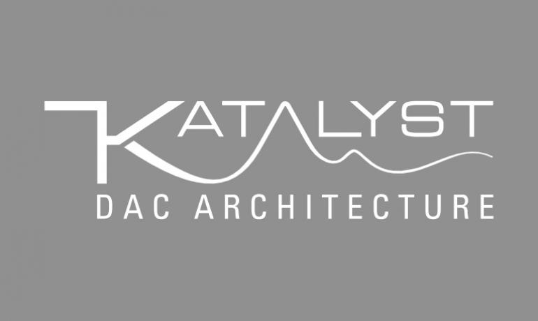 Katalyst DAC