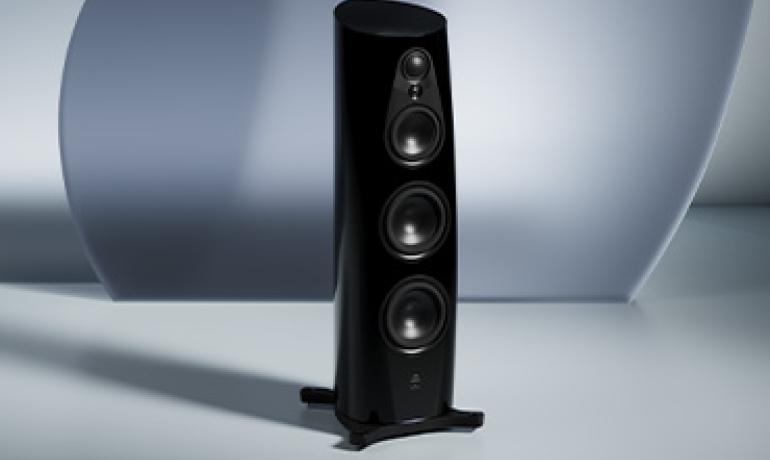 Linn 360 Speaker launched 21 April 2023