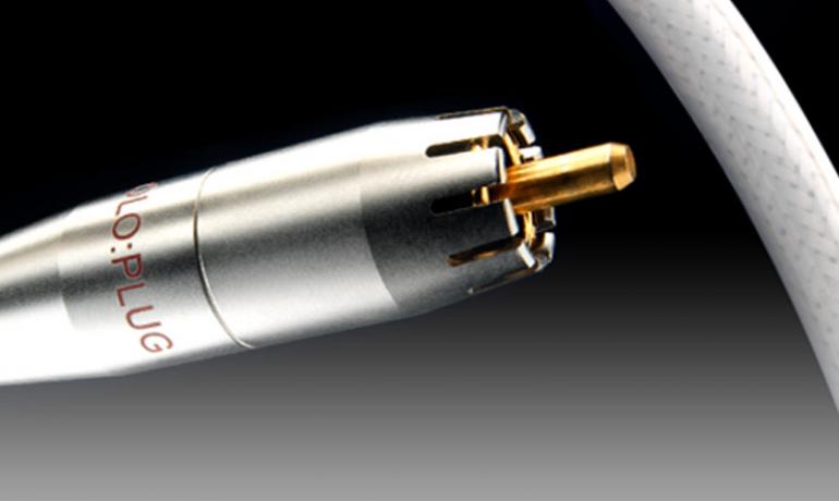 Nordost Analogue Interconnets