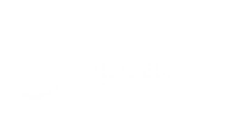 Ripcaster Logo