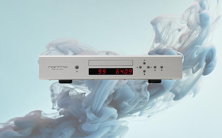 Norma REVO DS-2 Digital Source