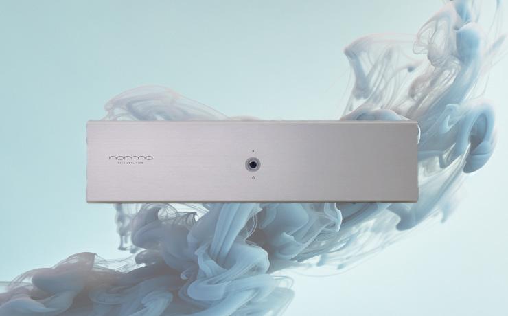 Norma REVO PA 150 Power Amplifier