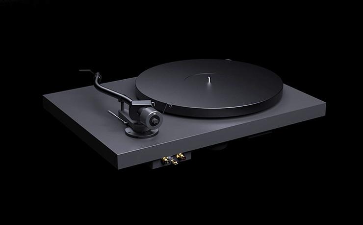 Project Debut PRO S Turntable