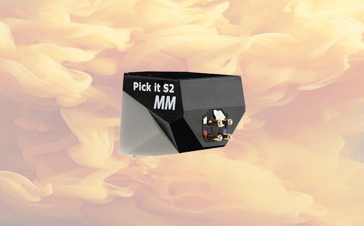Project Pick-IT S2 MM Cartridge