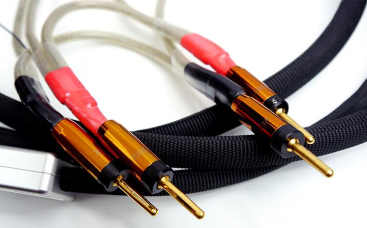 Vertere Pulse-HB Loudspeaker Cable