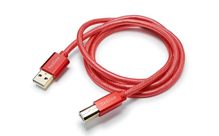 Vertere Redline USB Cable
