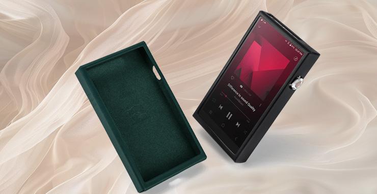 Astell & Kern SE300 Case