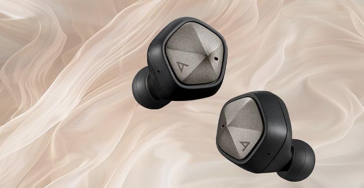 Astell & Kern AK UW100MKII Earphones