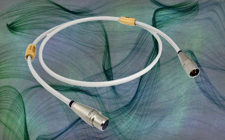 Nordost Odin 2 Digital cable 110 Ohm