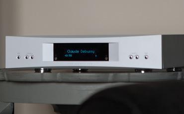 Linn Akurate DSM
