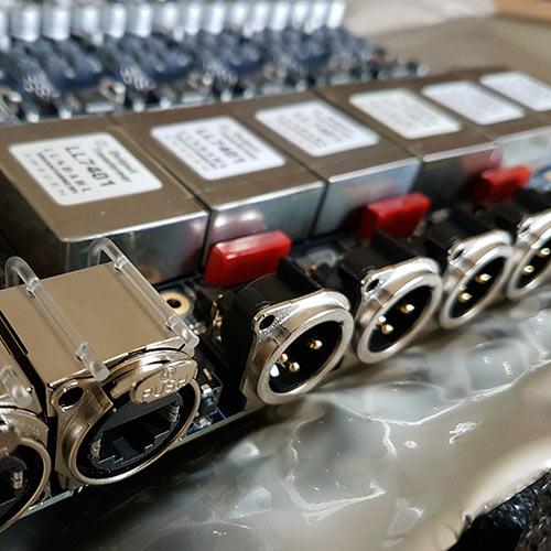 Katalyst Upgrade for ExaktBox