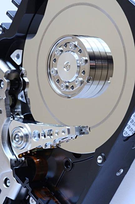 Data Recovery Services at Ripcaster
