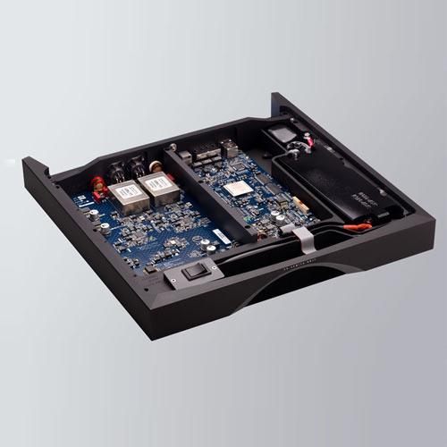 Katalyst Upgrades for Linn DSM and DS
