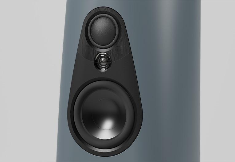 Linn 360 Adaptive Bias control