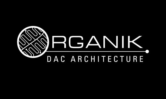 Linn Organik DAV logo