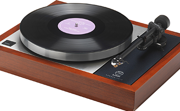 Linn Akurate LP12