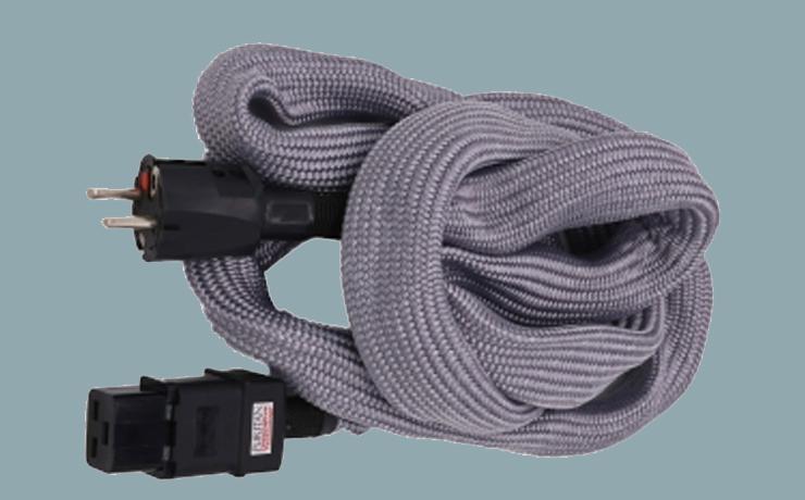 Puritan Ultimate Mains Cables