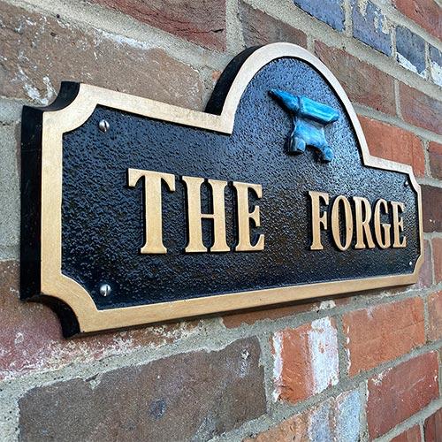 The Forge