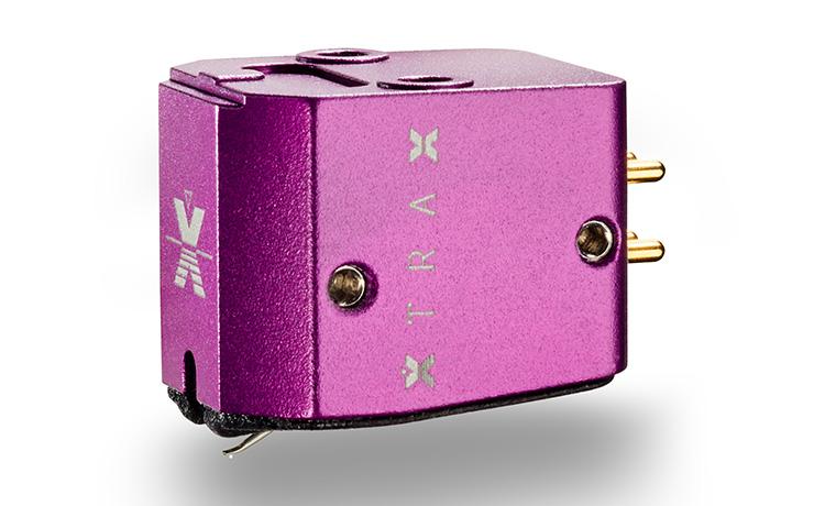 Vertere XtraX Moving Coil Cartridge